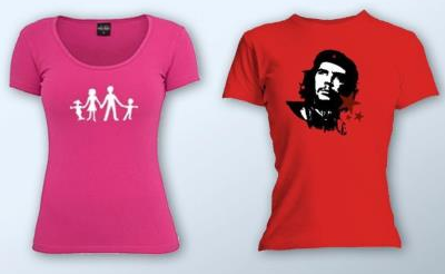 tee-shirt