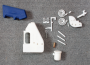 L'arme imprimable avec une imprimable 3D L'arme imprimable avec une imprimable 3D