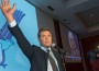 Bjarni Benediktsson, leader of the Independence party of Iceland Bjarni Benediktsson, leader of the Independence party of Iceland