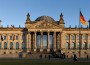 Le bâtiment du Reichstag à Berlin (Crédits : Jürgen Matern, Creative Commons) Le bâtiment du Reichstag à Berlin