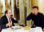 diner de cons Le dîner de cons. Francis Veber. 1998. Jacques Villeret et Thierry Lhermitte.