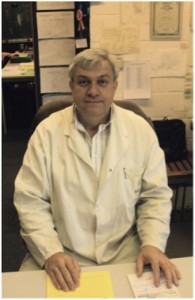 Istvan Marko