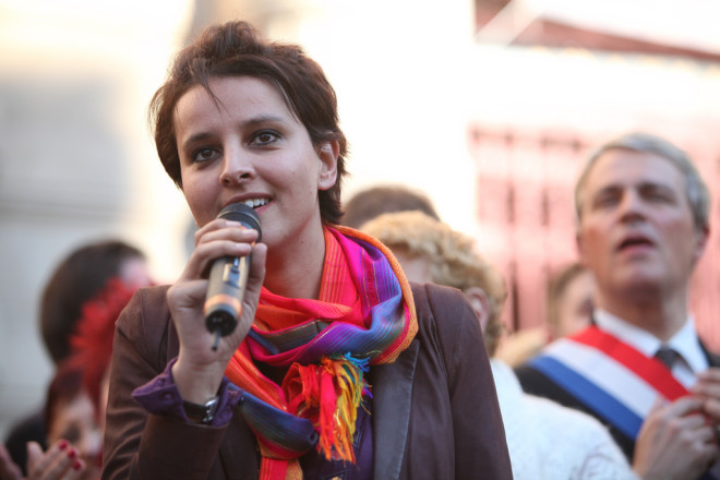 Najat Vallaud-Belkacem (Crédits Philippe Grangeaud-Parti socialiste, licence Creative Commons).jpg