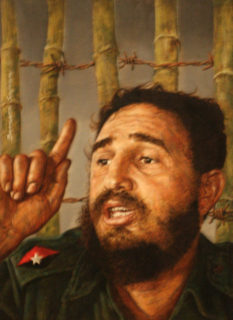 Fidel Castro