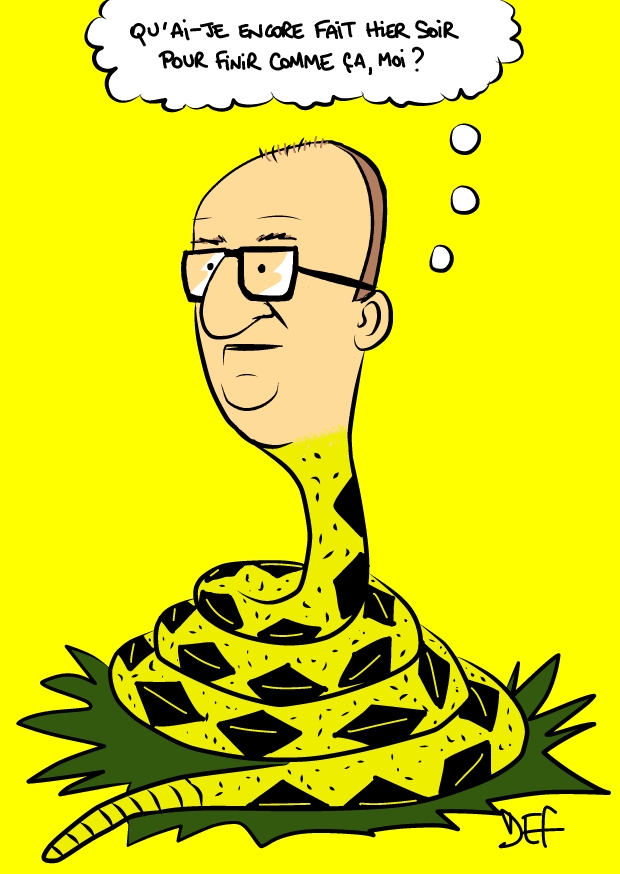 Gadsden flag Patrick01