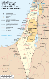 Israël