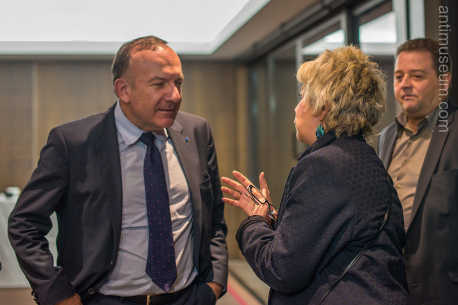 Pierre Gattaz Pierre Gattaz