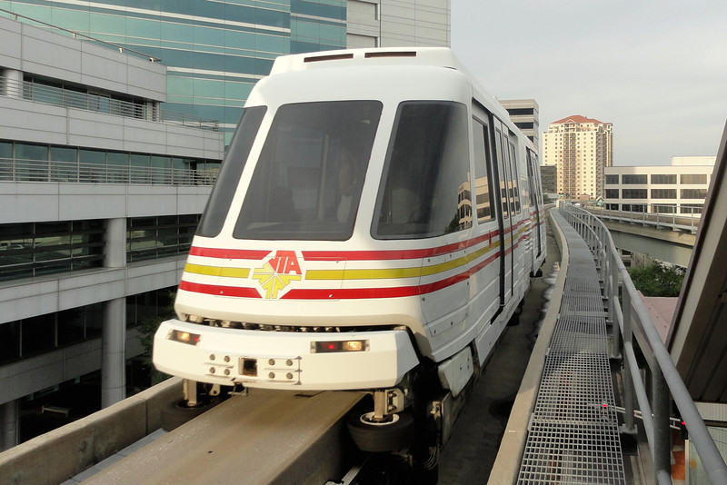 Skyway Jacksonville