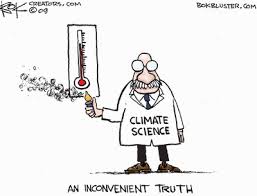 climatologue caricature