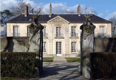la lanterne