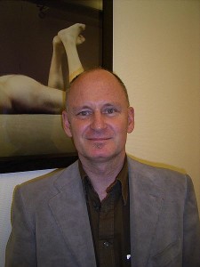 Christophe Girard (Crédits : Kenji-Baptiste Oikawa, Creative Commons)