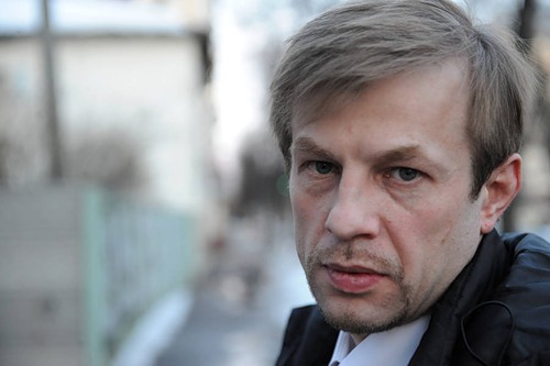 Evgeniy Ourlachov