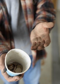 La grande difference entre nous et l'Amerque est que nous sommes plus tolerants Mendicite%CC%81