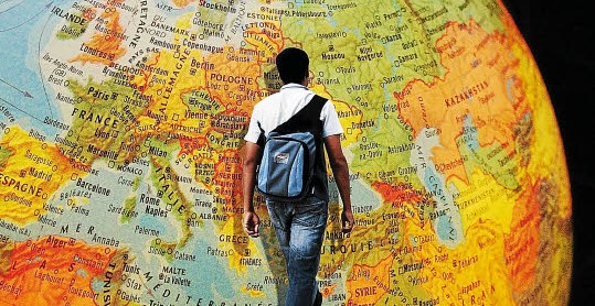 L'expatriation "coûterait" près de 10 milliards € par an à l'État