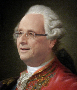 François Hollande, notre monarque "républicain"