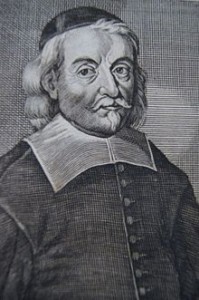 Jan Ludwik Wolzogen
