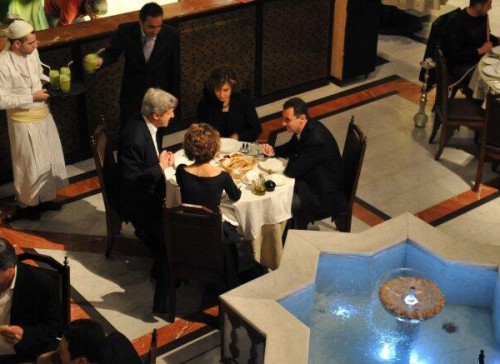Kerry Assad