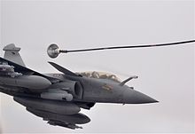 Rafale Mali 2013