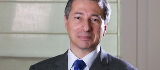 Jérôme Dubus