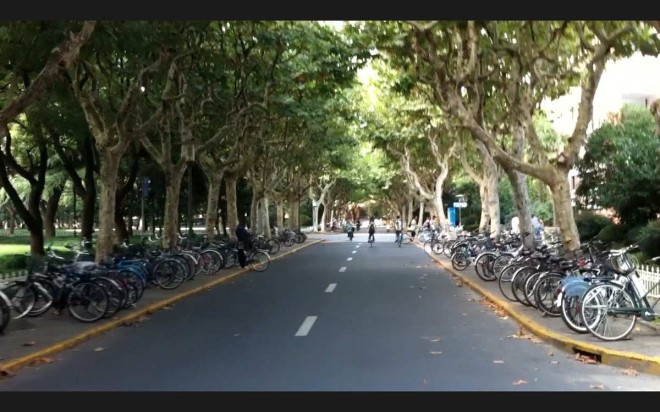Fudan 2