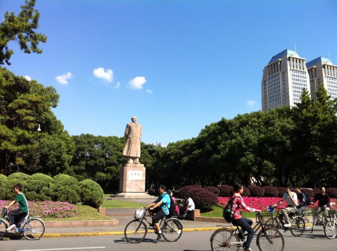 Fudan 3