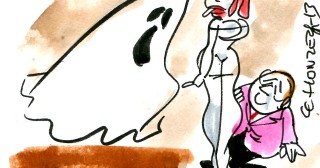 "Un spectre hante l'Europe" : la déflation