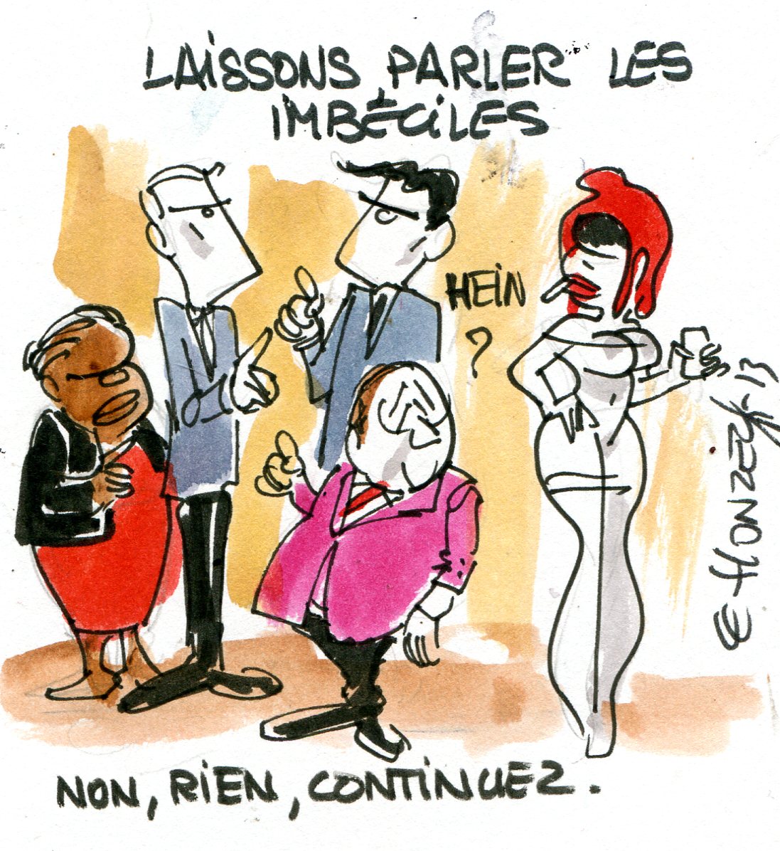 Si fait mal le dos ouprojneniya