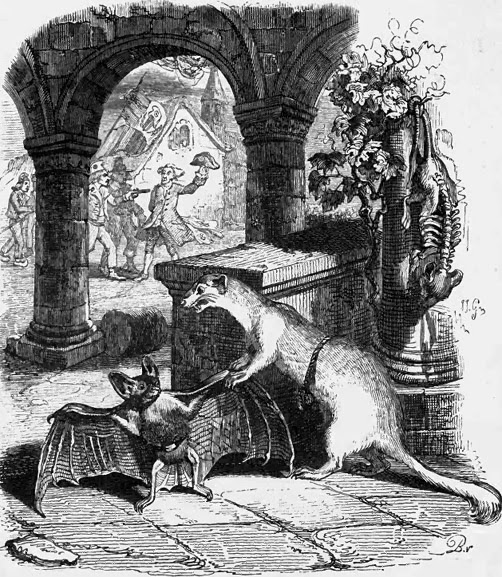 la-chauve-souris-et-la-belette