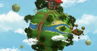 Du village global au pillage global