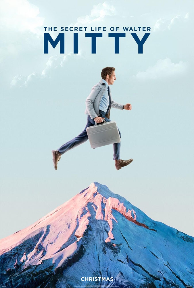 La vie rêvée de Walter Mitty