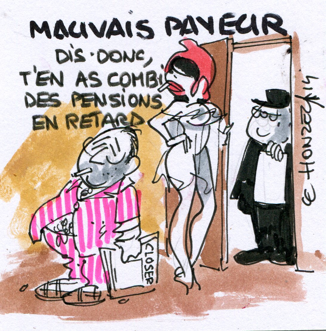 Estime Droits Caf Estime Droits Caf