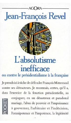 Absolutisme inefficace