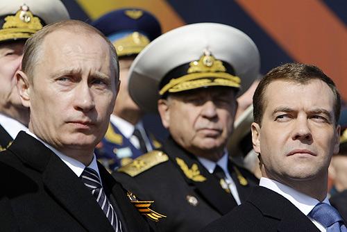 Poutine bientôt englué dans les soucis du Haut Karabagh ? Poutine bientôt englué dans les soucis du Haut Karabagh ?