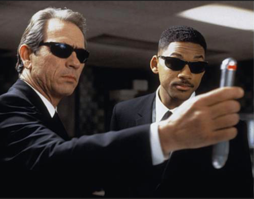 Men in Black 3. Barry Sonnenfeld. 2012. Tommy Lee Jones, Will Smith