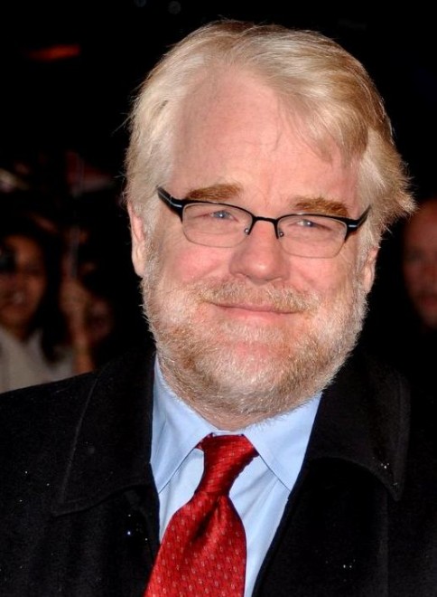 Philip Seymour Hoffman en 2011 (Crédits : Georges Biard, licence Creative Commons CC BY SA 3.0)