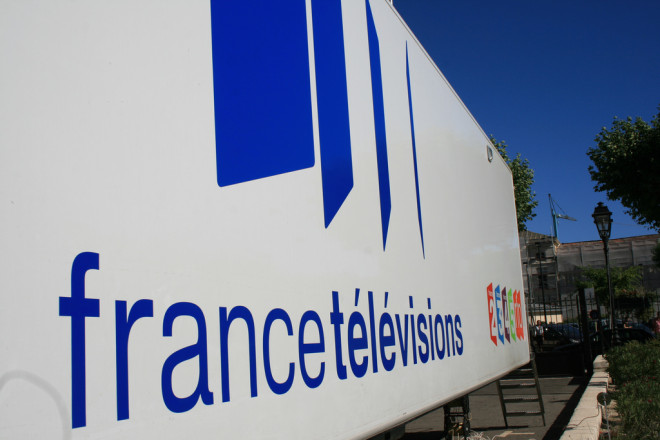 France Télévisions (Crédits jean-louis Zimmermann, licence Creative Commons)