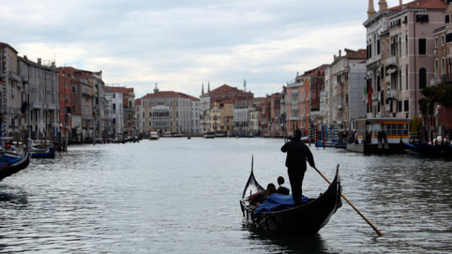 Venise