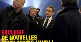 Affaire Buisson : de nouvelles révélations du Canard Enchaîné aujourd'hui
