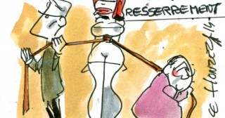 Remaniement ministériel : vers des ministères régaliens ?