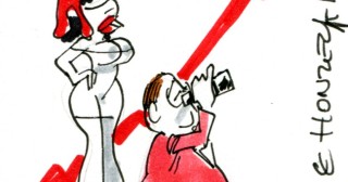 Baisse du chômage : le faux débat
