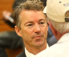 Rand Paul (Crédits Gage Skidmore, licence Creative Commons)