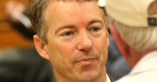 Rand Paul : un libertarien à la Maison-Blanche ?