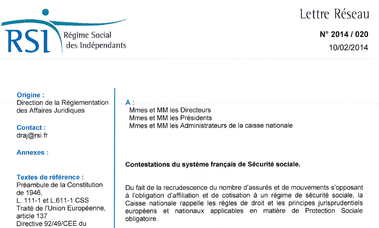 Mutuelle d'entreprise obligatoire : ce que dit la loi 