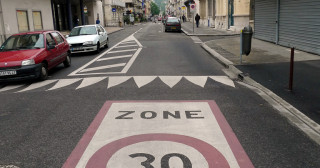 30 km/h en ville : une mesure inadaptée