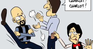 Belgique : le MR n’assume pas non plus ses responsabilités