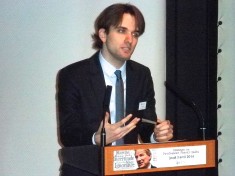 Loïc Floury