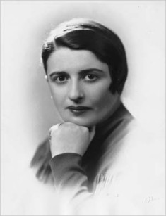 Ayn Rand credits Ian (CC BY-NC 2.0)