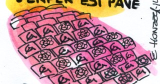 L'enfer est pavé de bonnes intentions (3)