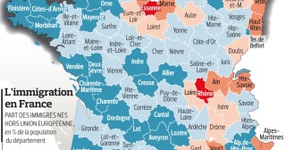 Quels sont les effets de l'immigration sur le marché du travail ?