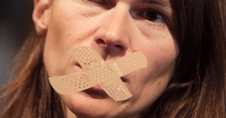 Aurélie Filippetti et le communiqué ministériel non-diffusé